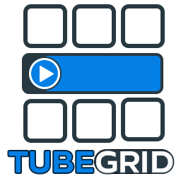 TubeGrid app logo